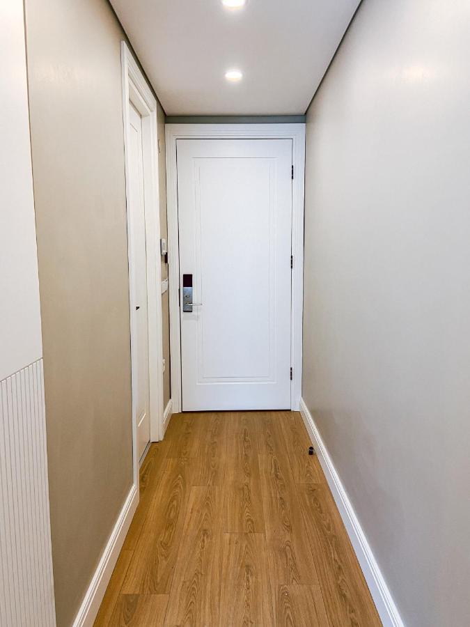 Bolahenk Suites Istanbul Eksteriør bilde