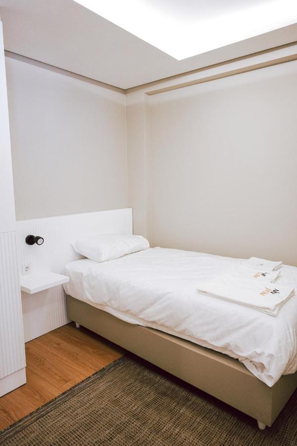 Bolahenk Suites Istanbul Eksteriør bilde